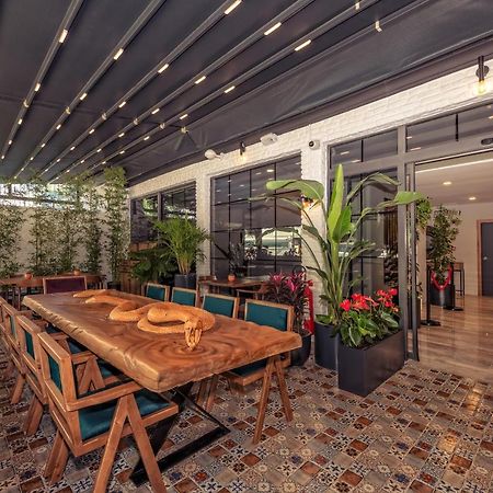 Casativo Hotels Lara Antalya Zewnętrze zdjęcie