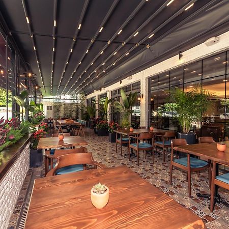 Casativo Hotels Lara Antalya Zewnętrze zdjęcie