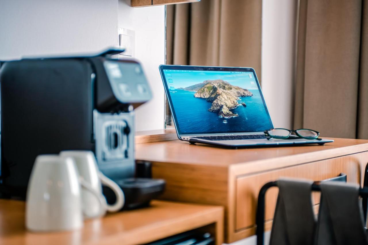 Casativo Hotels Lara Antalya Zewnętrze zdjęcie