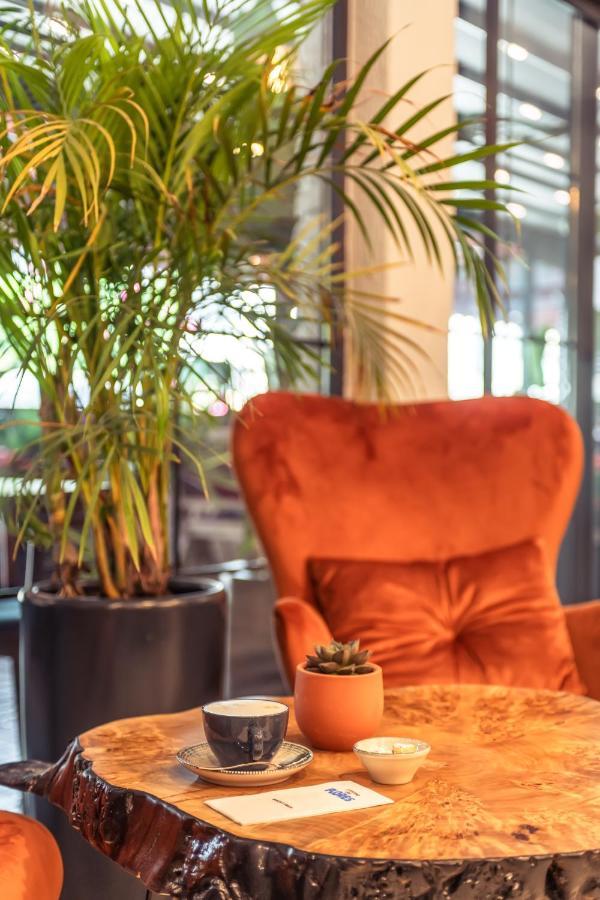 Casativo Hotels Lara Antalya Zewnętrze zdjęcie