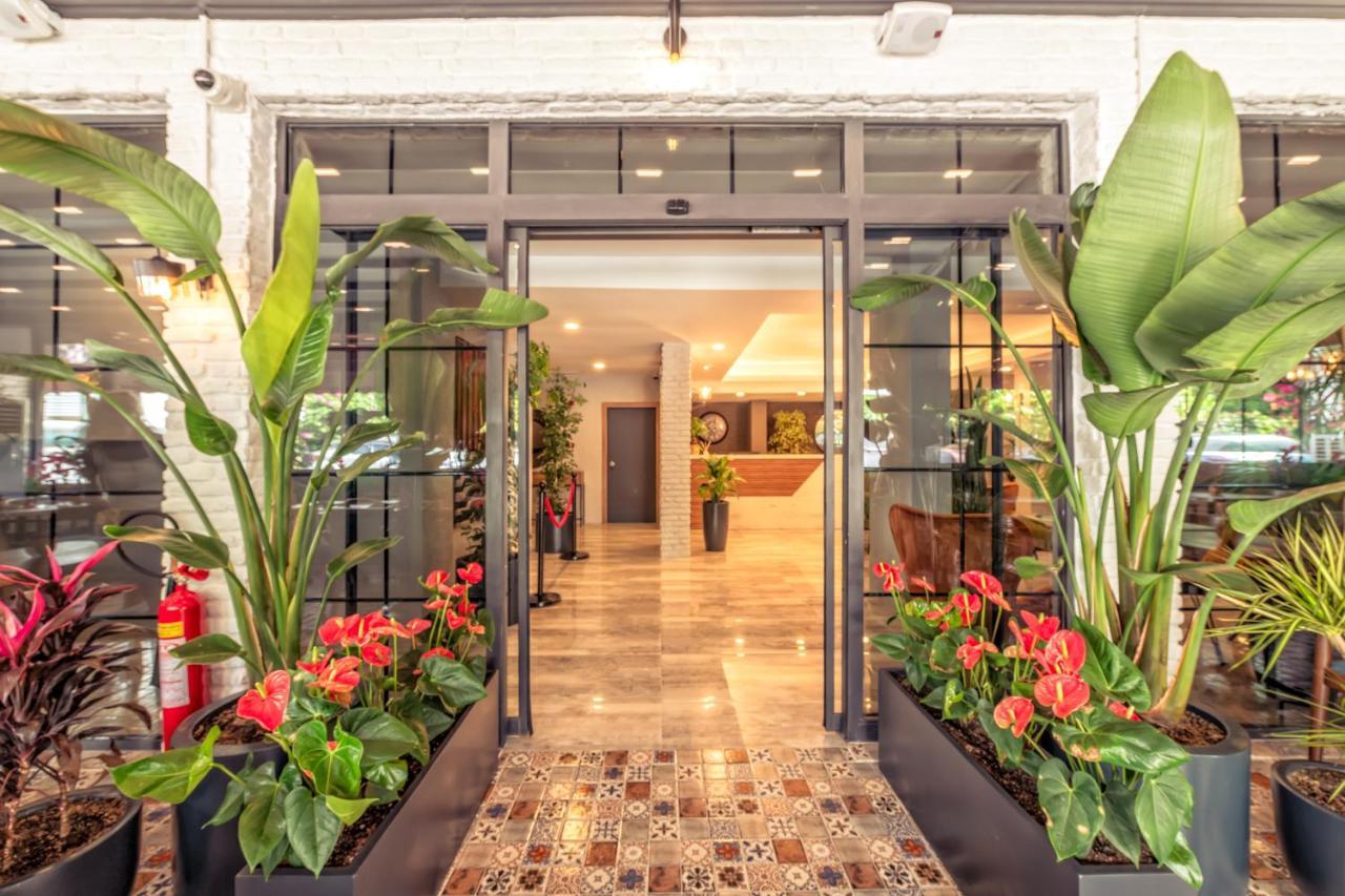 Casativo Hotels Lara Antalya Zewnętrze zdjęcie