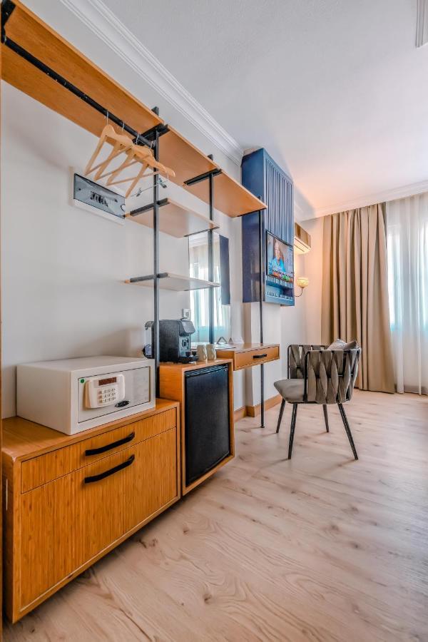 Casativo Hotels Lara Antalya Zewnętrze zdjęcie