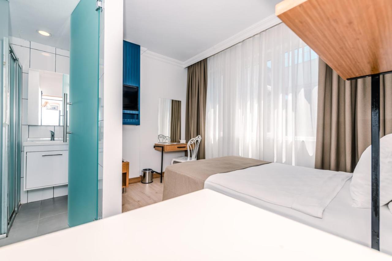 Casativo Hotels Lara Antalya Zewnętrze zdjęcie