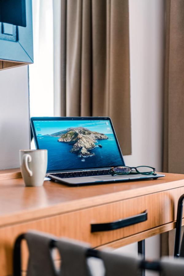 Casativo Hotels Lara Antalya Zewnętrze zdjęcie