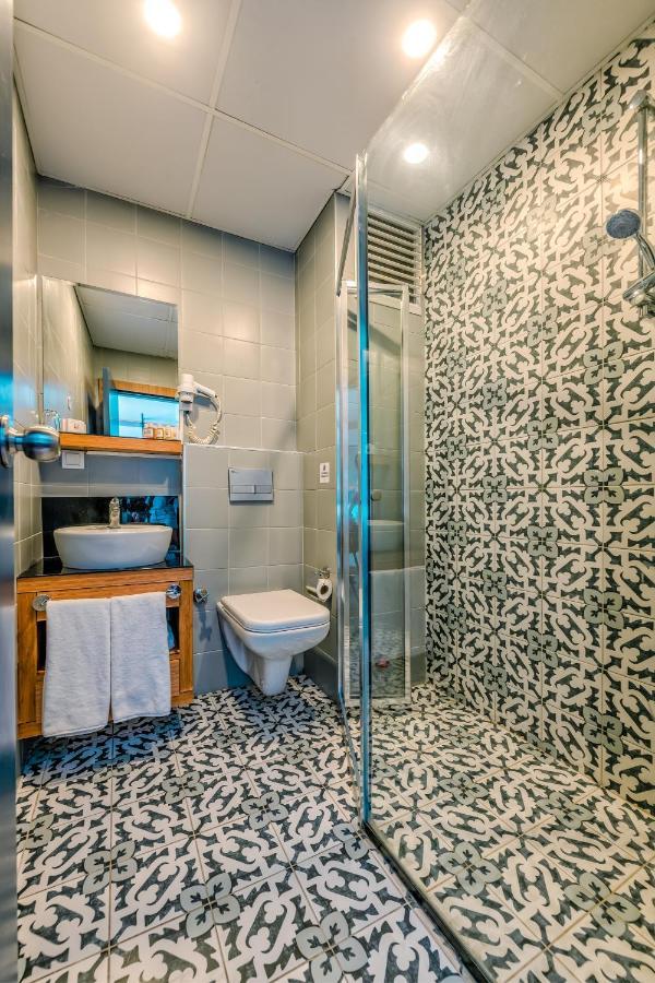 Casativo Hotels Lara Antalya Zewnętrze zdjęcie