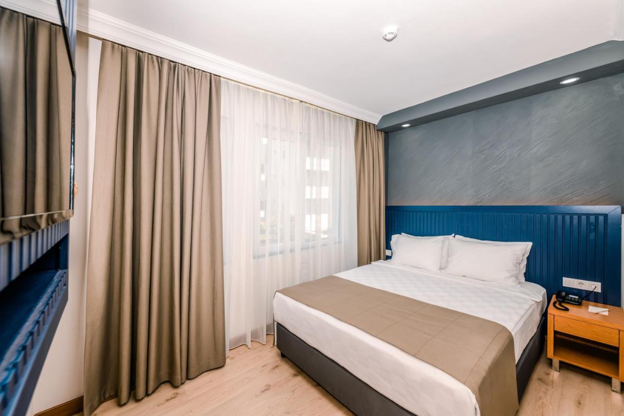 Casativo Hotels Lara Antalya Zewnętrze zdjęcie
